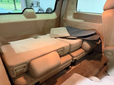 2014 GMC Yukon Denali