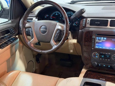 2014 GMC Yukon Denali