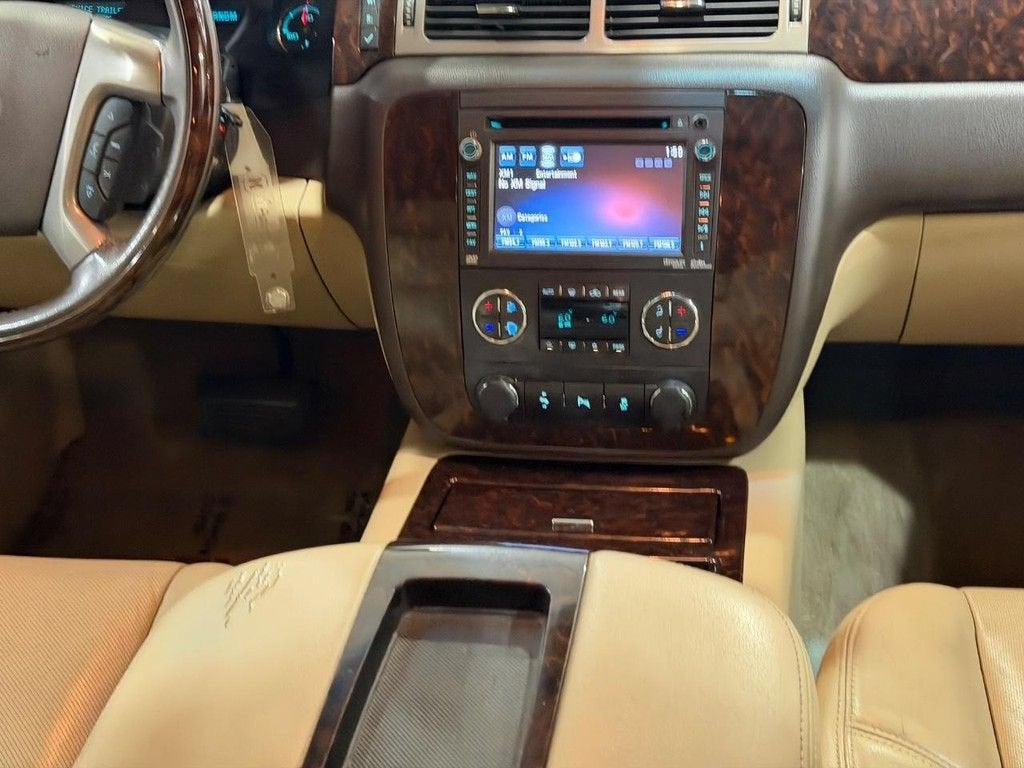 2014 GMC Yukon Denali