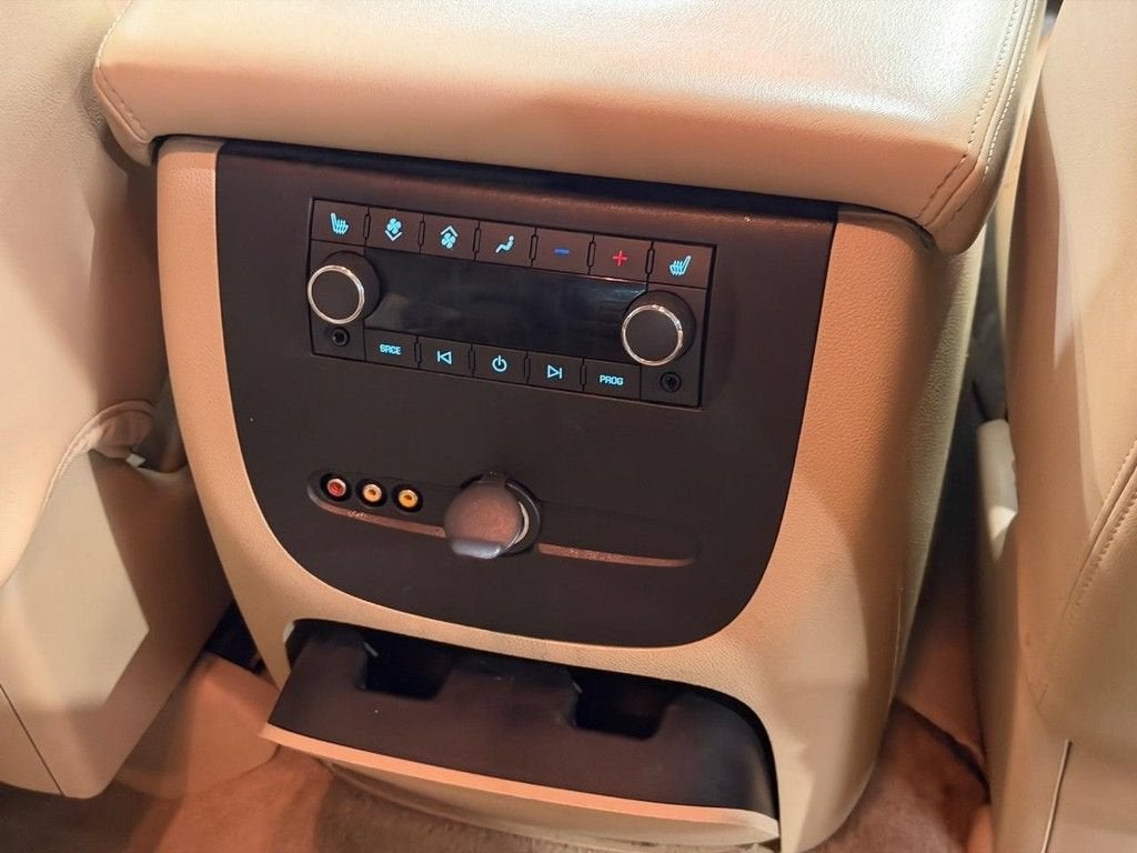 2014 GMC Yukon Denali