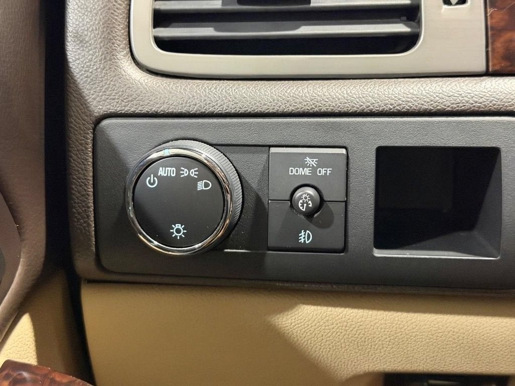 2014 GMC Yukon Denali