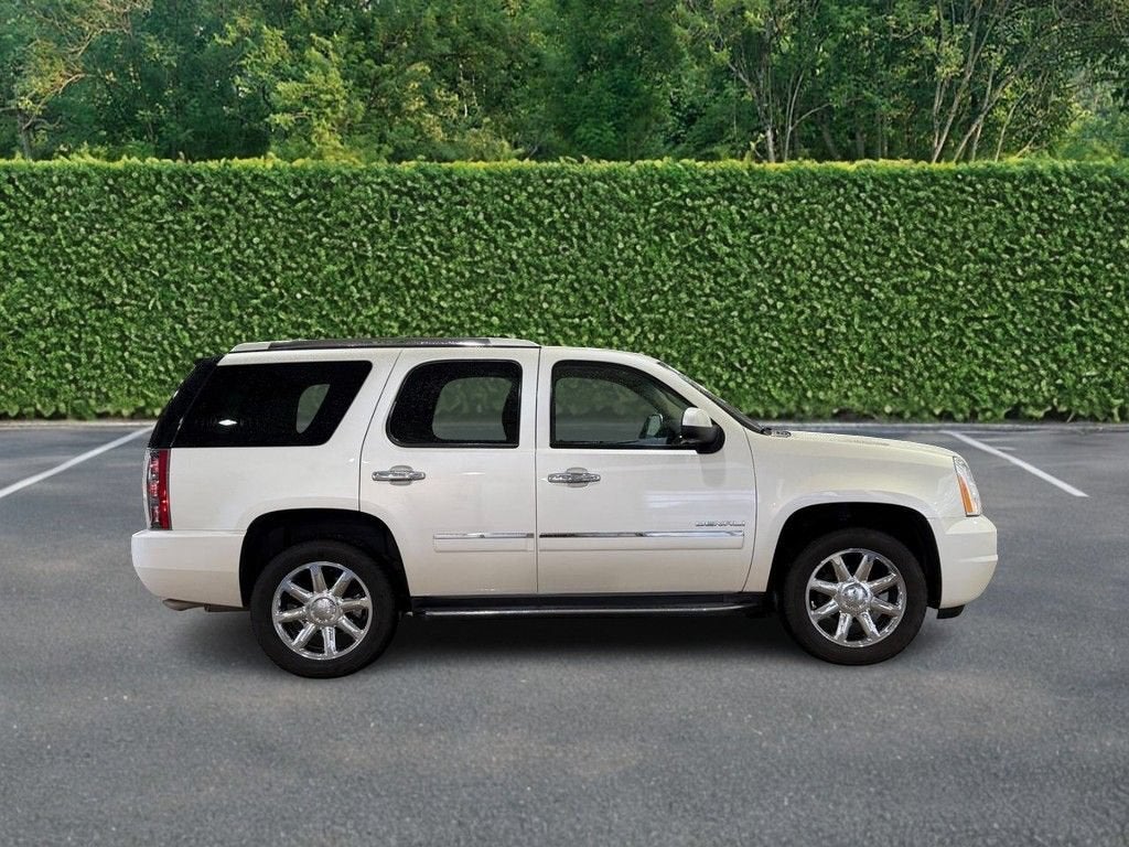 2014 GMC Yukon Denali