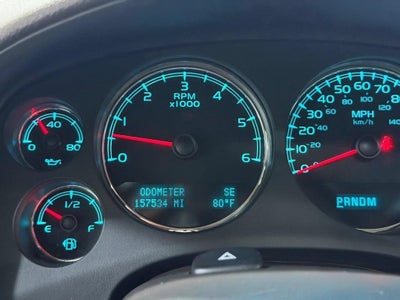 2014 GMC Yukon Denali