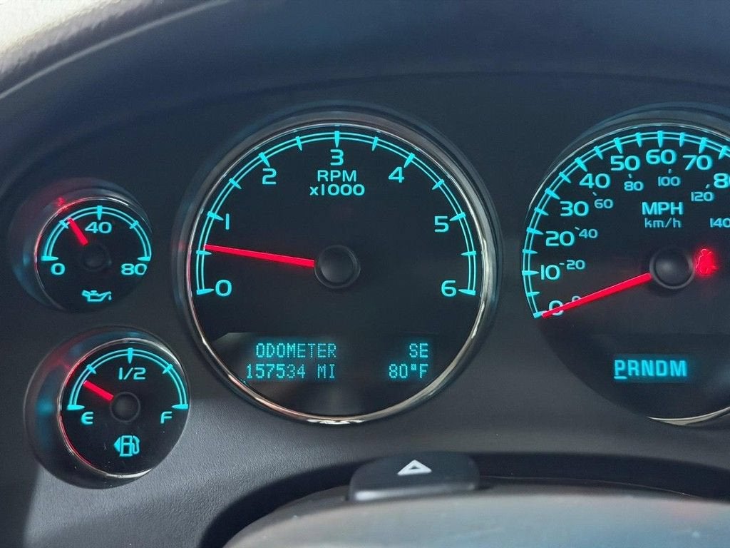 2014 GMC Yukon Denali