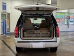 2014 GMC Yukon Denali