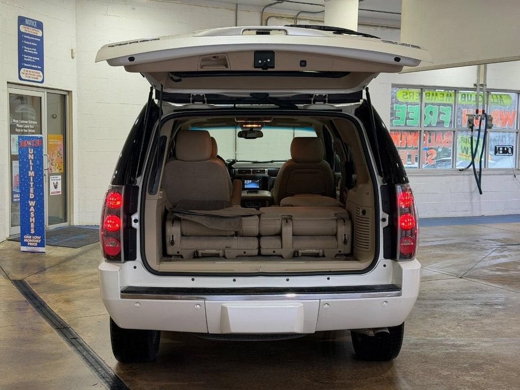 2014 GMC Yukon Denali