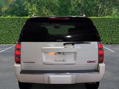 2014 GMC Yukon Denali