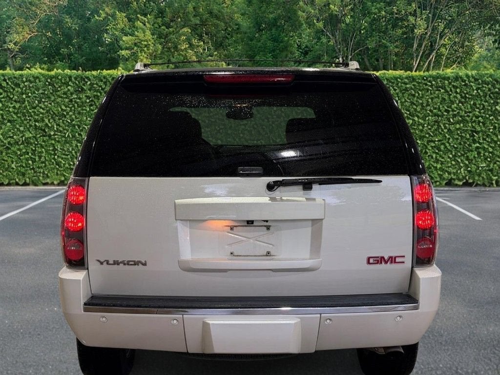 2014 GMC Yukon Denali