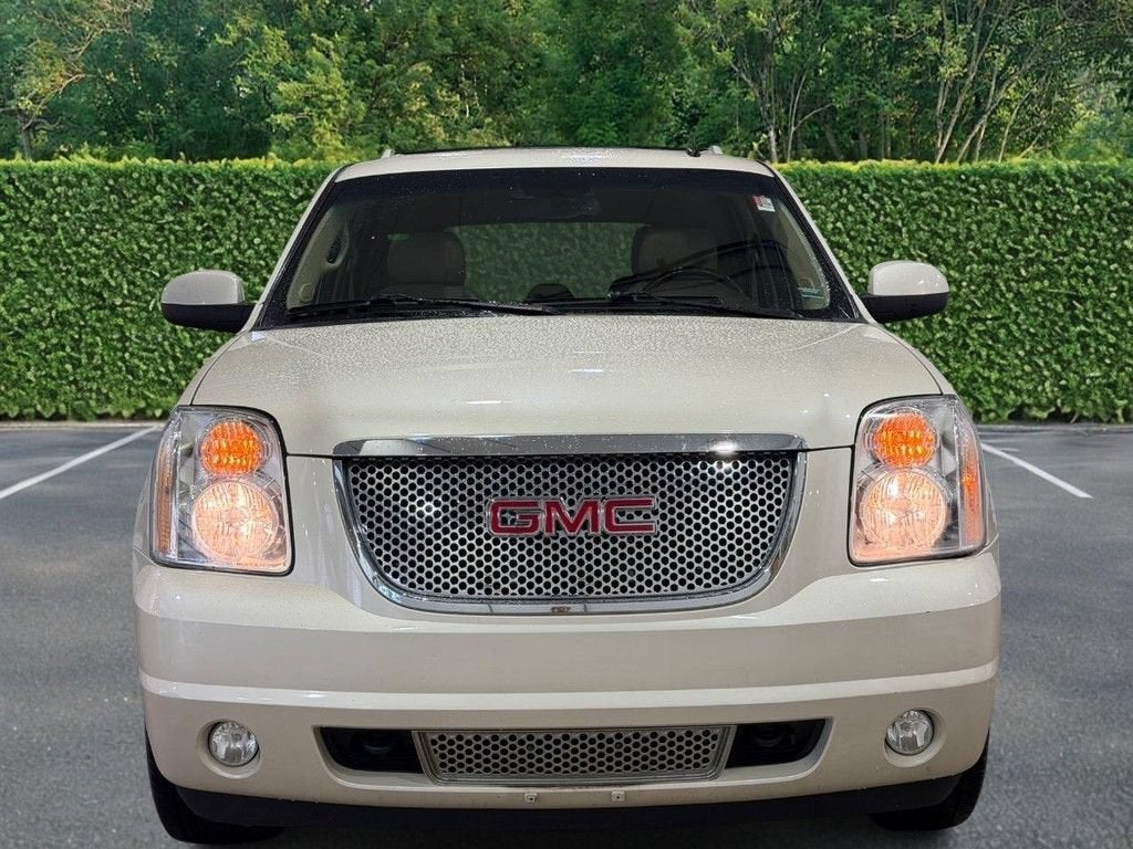2014 GMC Yukon Denali
