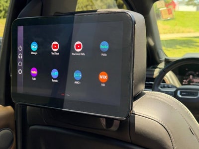 2025 GMC Yukon Denali Ultimate