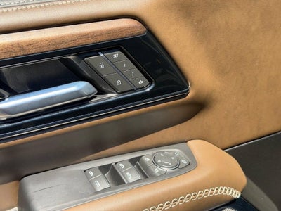 2025 GMC Yukon Denali Ultimate