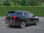 2025 GMC Yukon Denali Ultimate