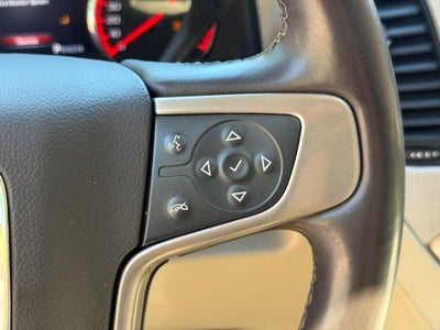 2016 GMC Yukon XL Denali