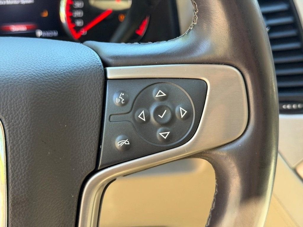 2016 GMC Yukon XL Denali