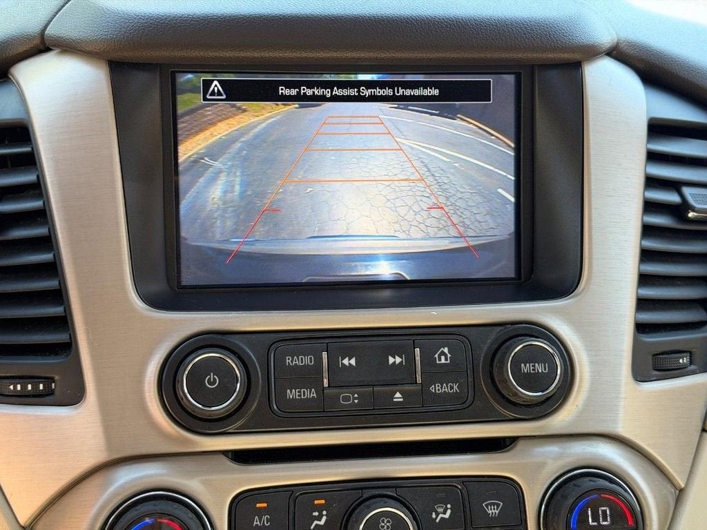 2016 GMC Yukon XL Denali