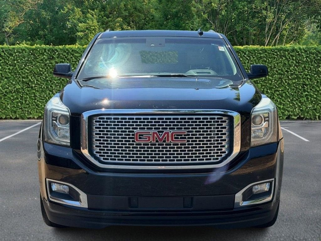 2016 GMC Yukon XL Denali