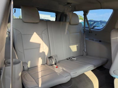 2019 GMC Yukon XL Denali