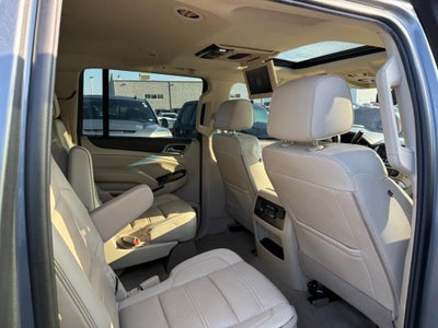 2019 GMC Yukon XL Denali