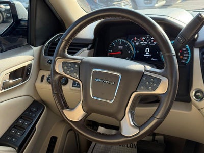 2019 GMC Yukon XL Denali