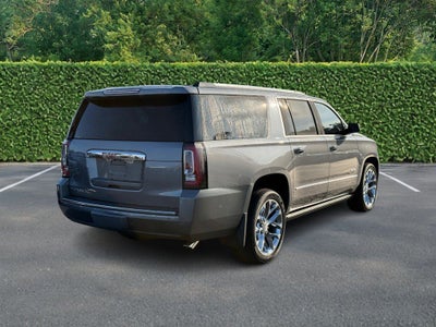 2019 GMC Yukon XL Denali
