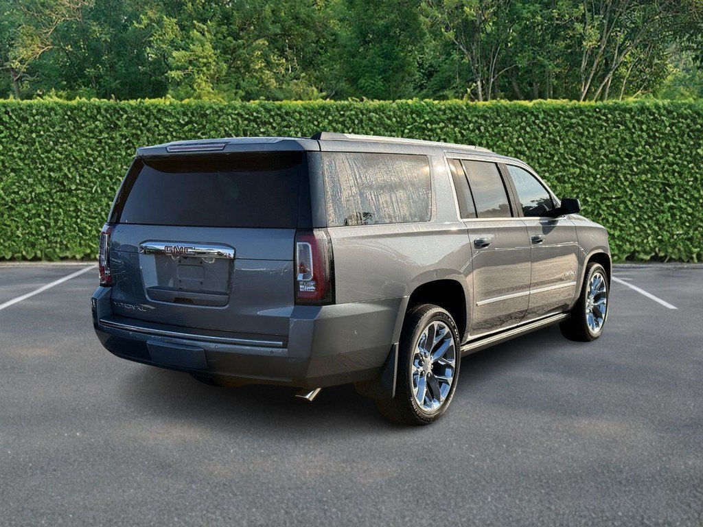 2019 GMC Yukon XL Denali