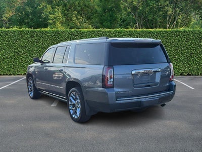 2019 GMC Yukon XL Denali