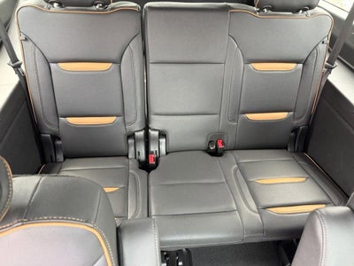 2023 GMC Yukon XL AT4