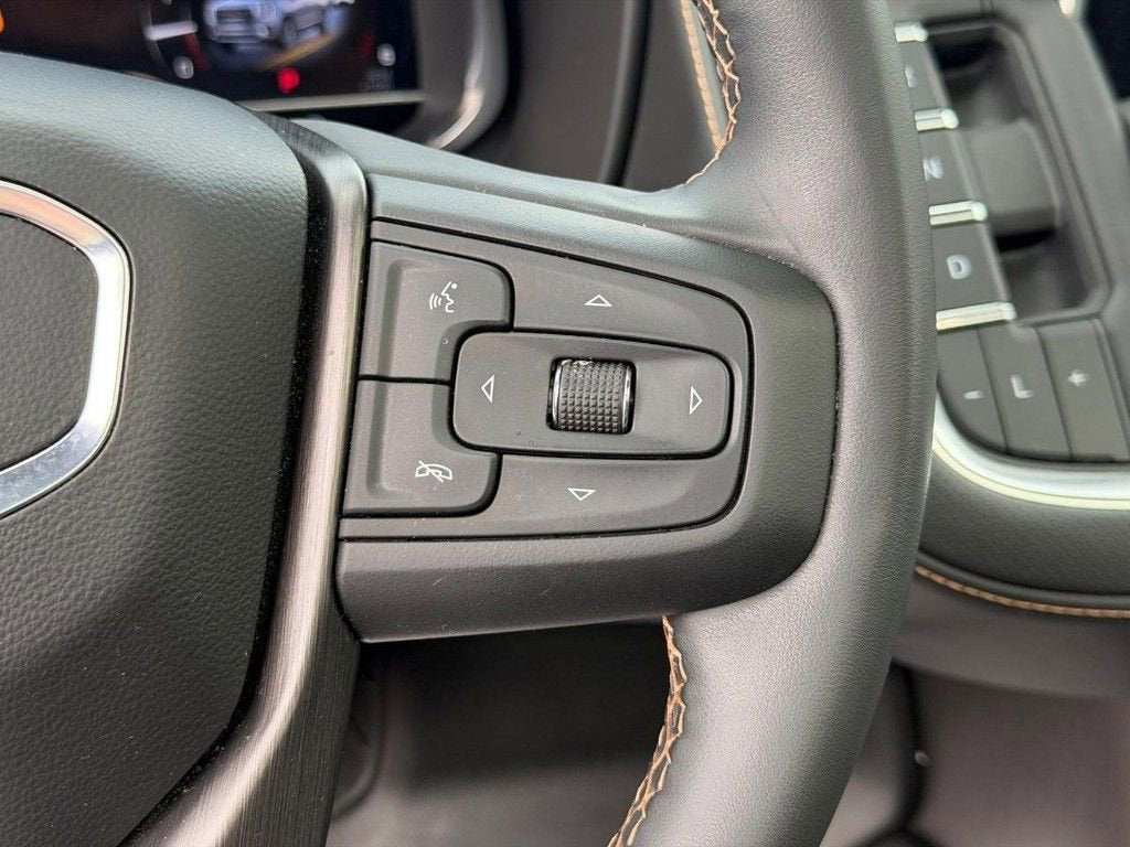 2023 GMC Yukon XL AT4
