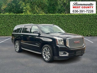 2015 GMC Yukon XL Denali