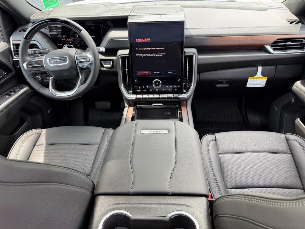 2026 GMC Yukon XL Denali - Photo 6