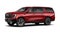 2025 GMC Yukon XL AT4 Ultimate