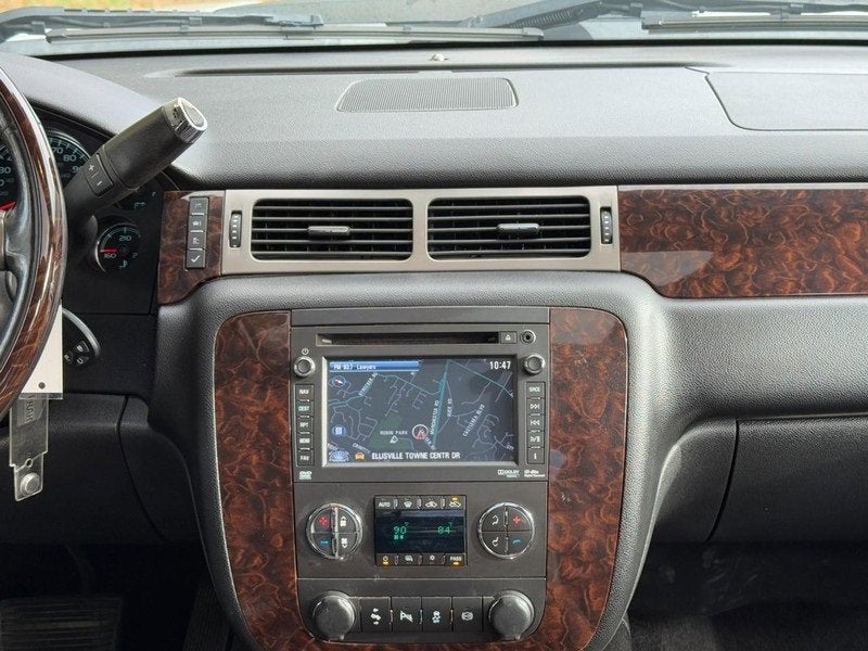 2013 GMC Sierra 2500 HD Denali