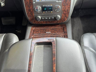 2013 GMC Sierra 2500 HD Denali