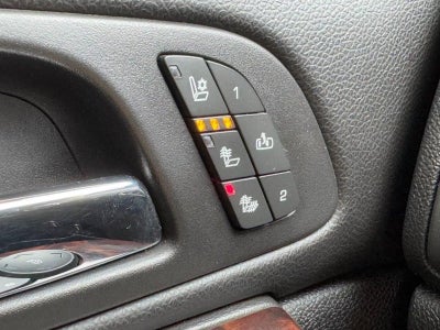 2013 GMC Sierra 2500 HD Denali