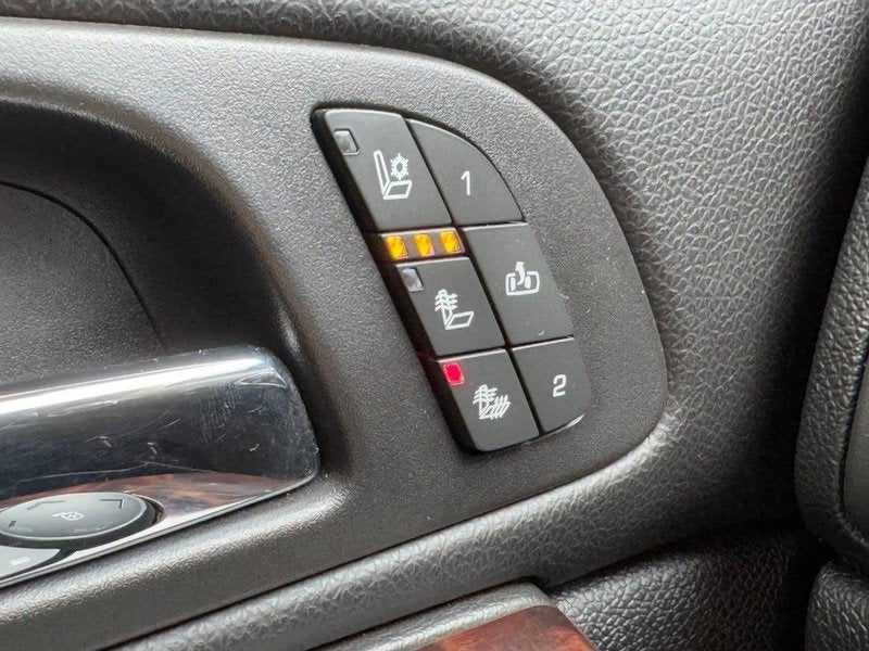 2013 GMC Sierra 2500 HD Denali