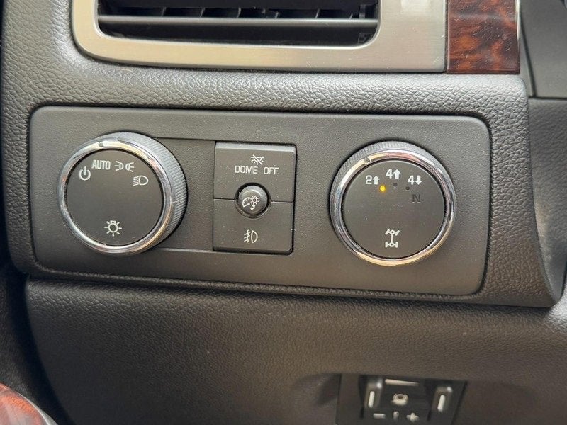 2013 GMC Sierra 2500 HD Denali