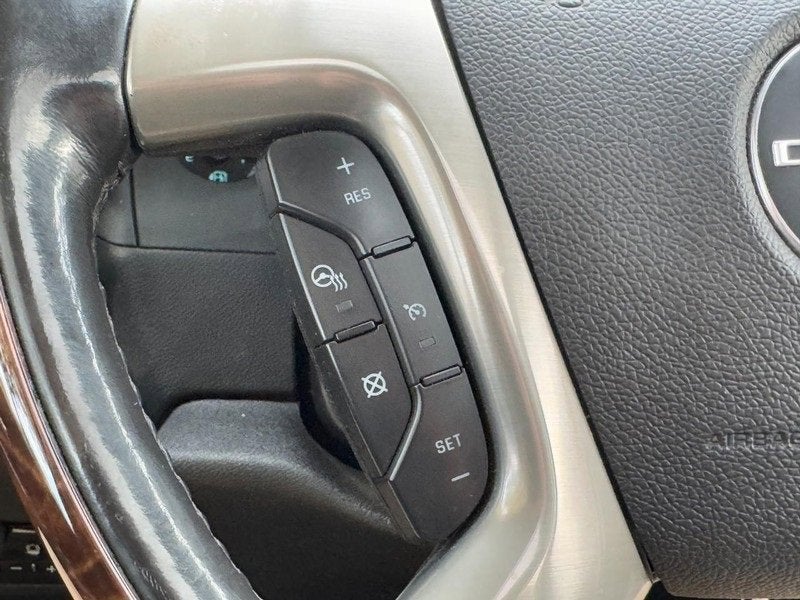 2013 GMC Sierra 2500 HD Denali