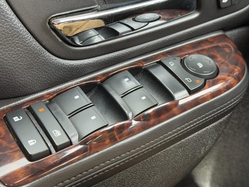 2013 GMC Sierra 2500 HD Denali