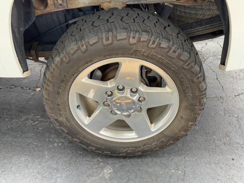 2013 GMC Sierra 2500 HD Denali