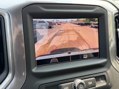 2025 GMC Sierra 3500 HD Pro