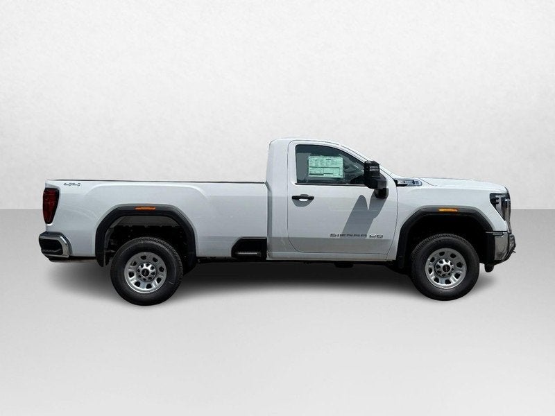 2025 GMC Sierra 3500 HD Pro