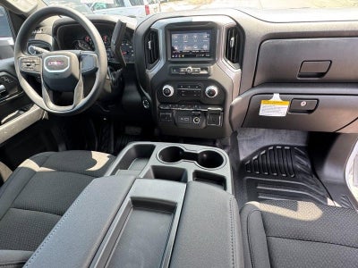 2025 GMC Sierra 3500 HD Pro