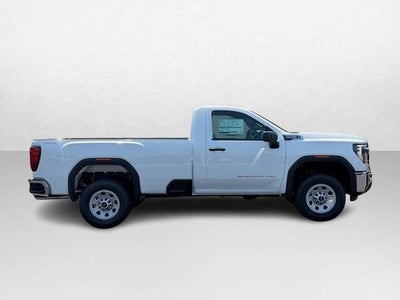 2026 GMC Sierra 3500 HD Pro