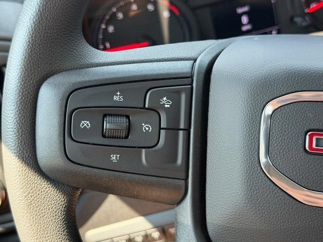 2026 GMC Sierra 3500HD Pro - Photo 8