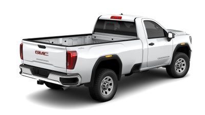 2026 GMC Sierra 3500 HD Pro