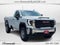2025 GMC Sierra 3500 HD Pro
