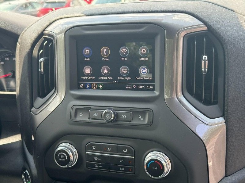 2025 GMC Sierra 3500 HD Pro