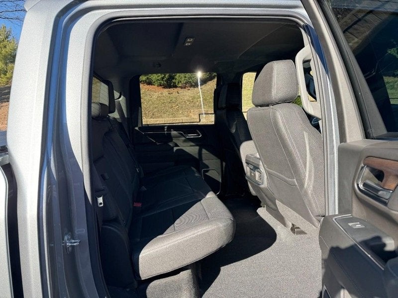 2024 GMC Sierra 2500 HD SLT