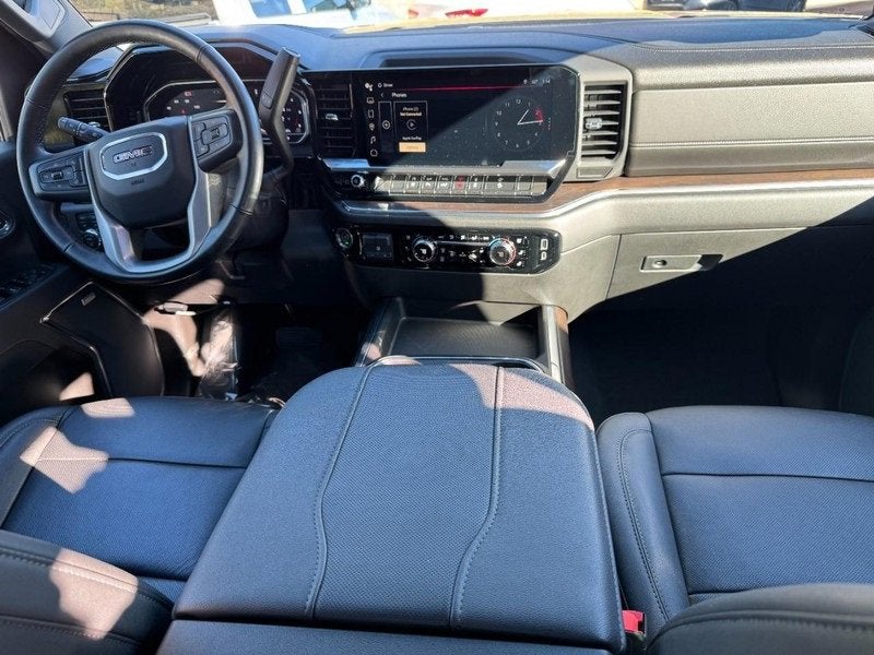 2024 GMC Sierra 2500 HD SLT