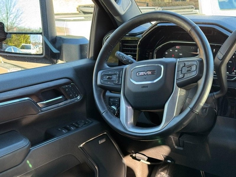 2024 GMC Sierra 2500 HD SLT